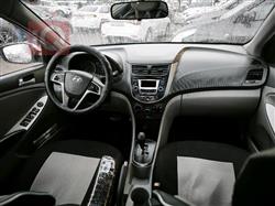 هيونداي أكسنت